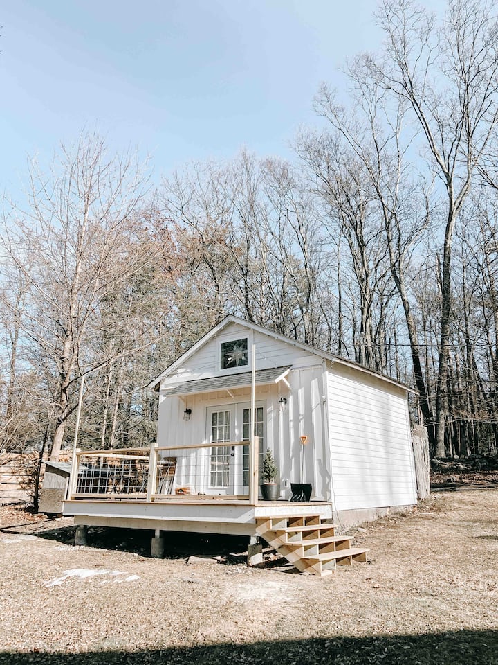 10 Best Tiny Houses For Rent In The Catskill Mountains, New York Updated 2024 Trip101