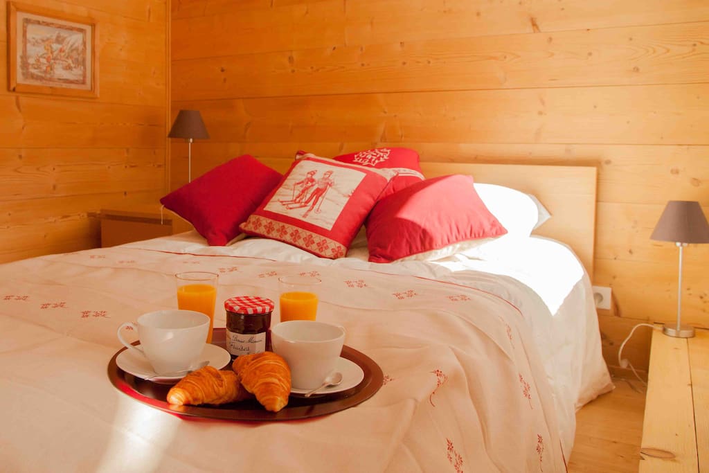 Chambre 1
