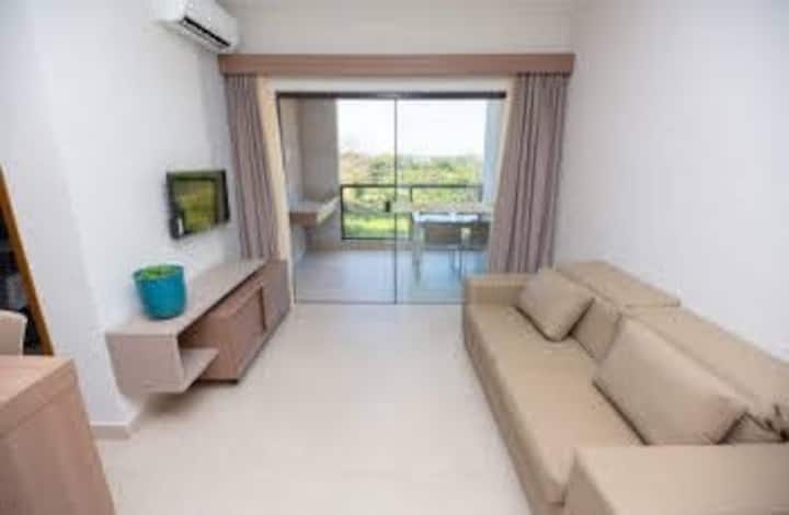 Alta Vista Thermas Resort - Caldas Novas-go - Caldas Novas
