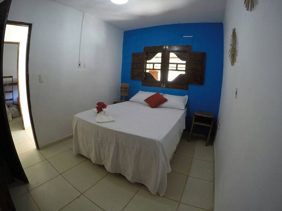cuarto privado