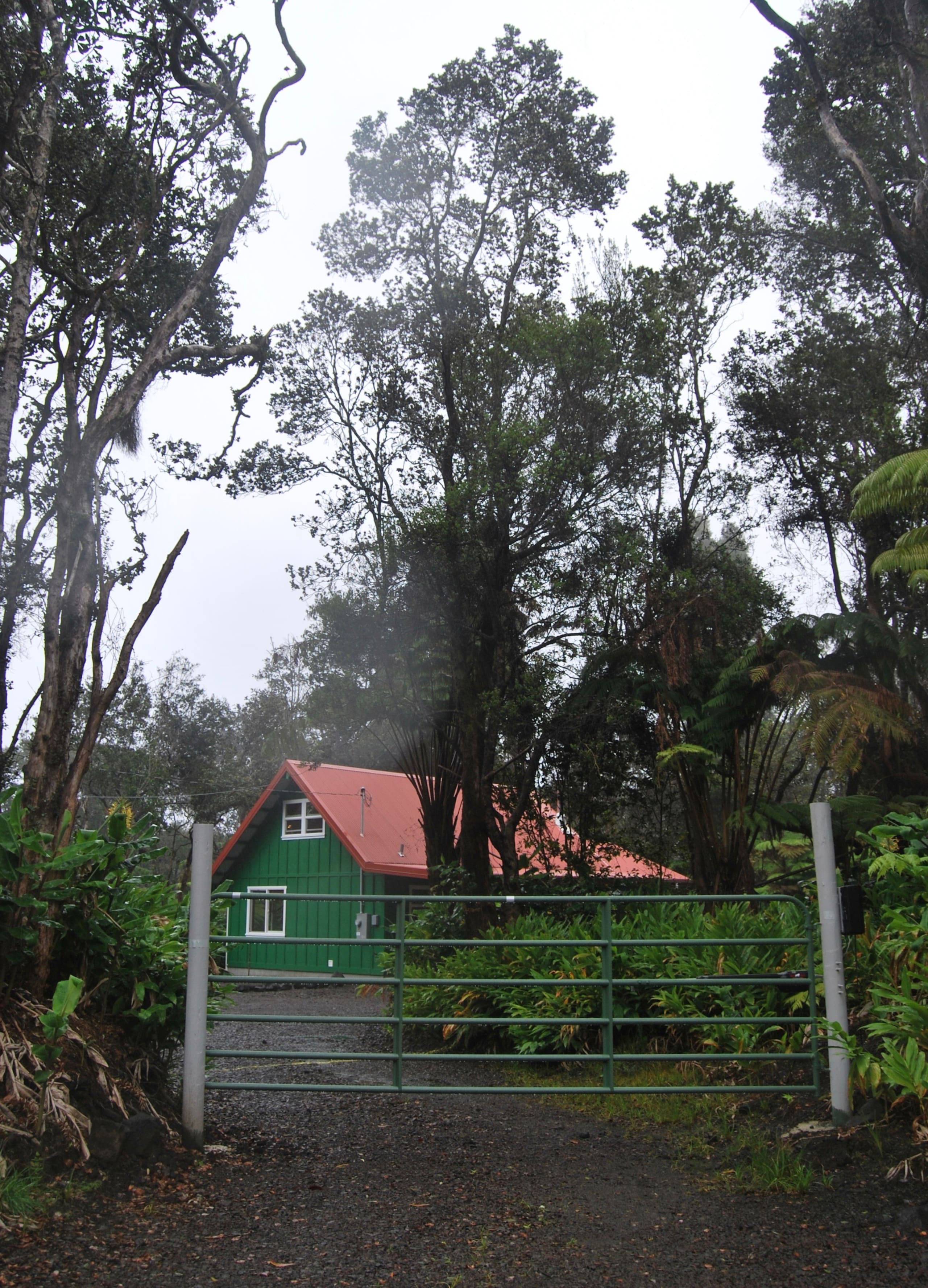 Explorer's Bungalow - Explore Volcanoes NP! - Photo 7