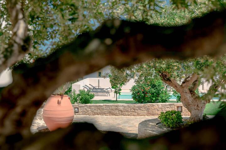 MANGIE Villa gallery image 3