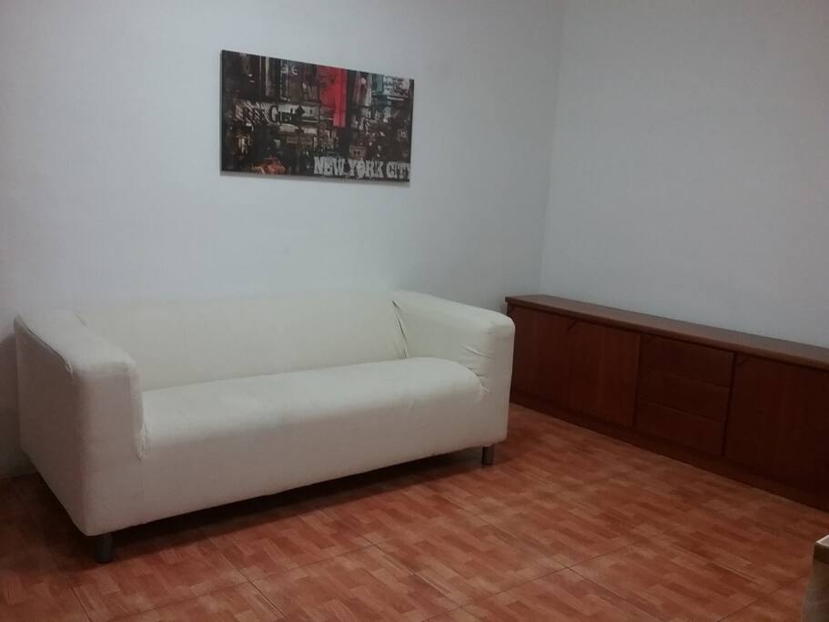 Salón comedor