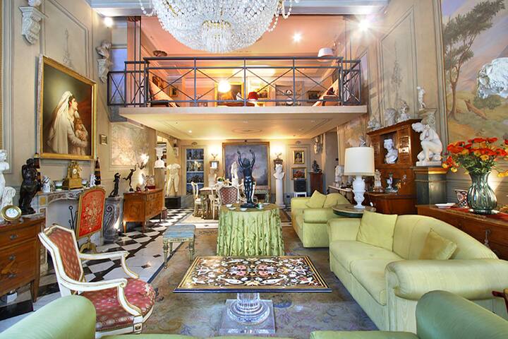 Appartamento Galleria Centro Storico Duomo e SMN gallery image 4