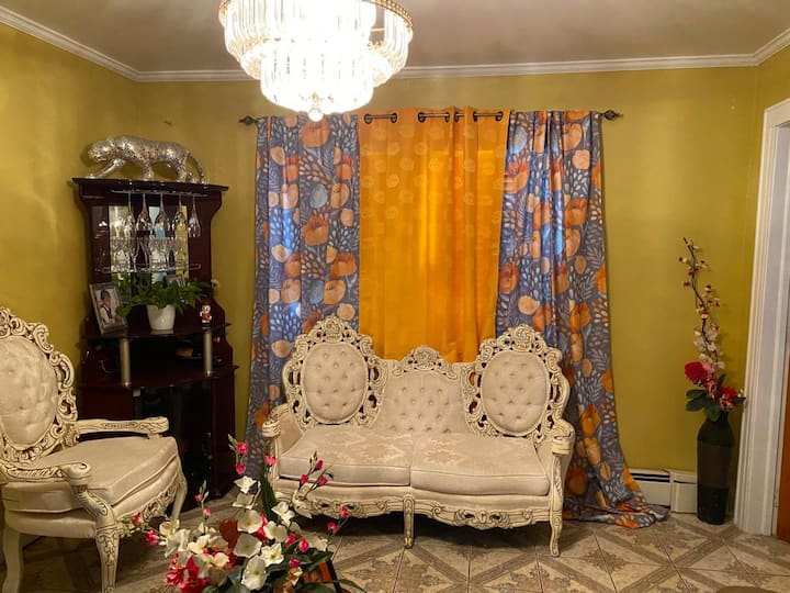 1Br Apt Near JFK Airport Apartments for Rent in Queens, New York