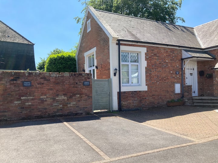 Romsey Holiday Rentals & Homes England, United Kingdom Airbnb