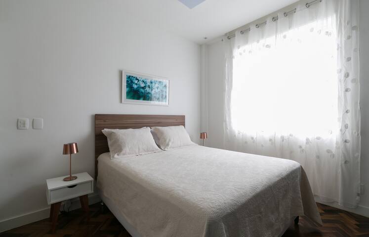 Newly Renovated Living & Bedroom in Copa´s Heart gallery image 2