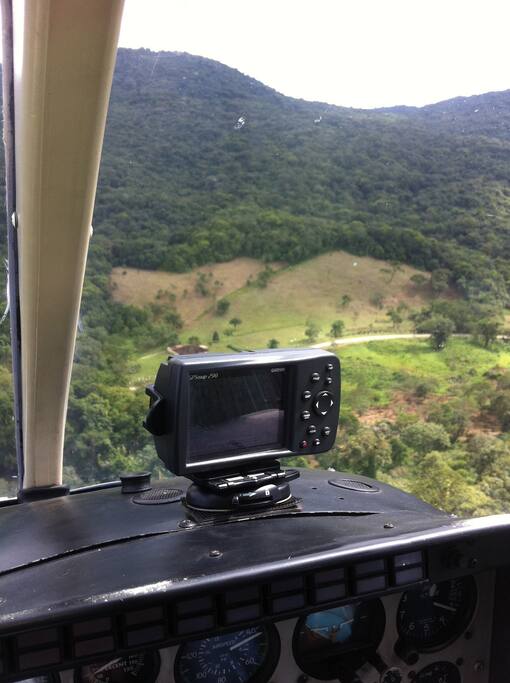 Vista Aérea