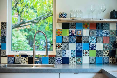 The BEACH HOUSE at Nelson