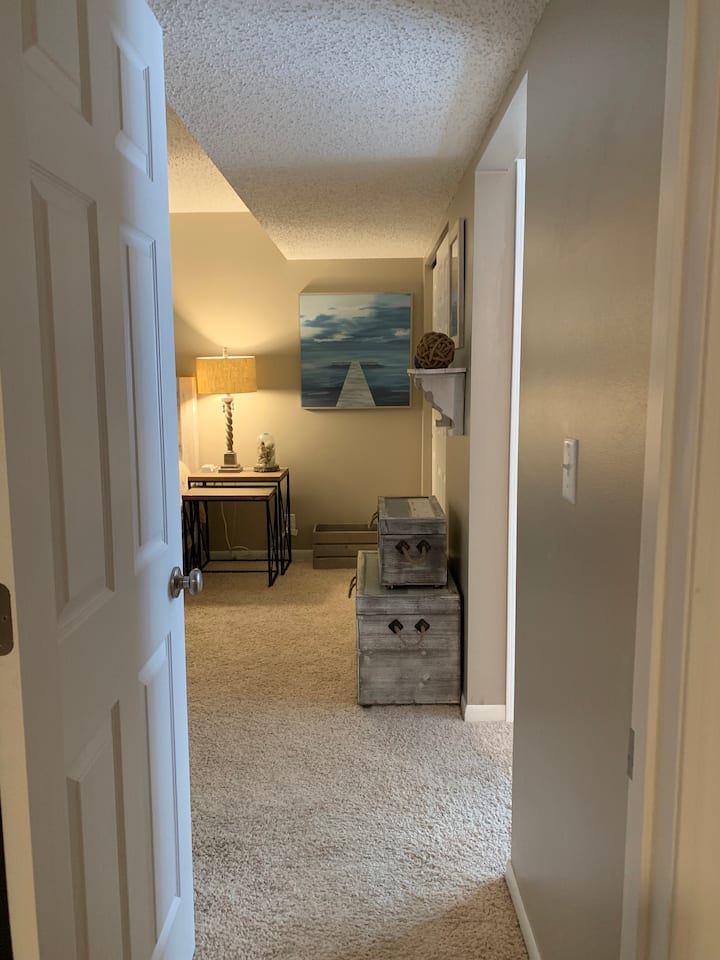 „Sail Away Suite“ 