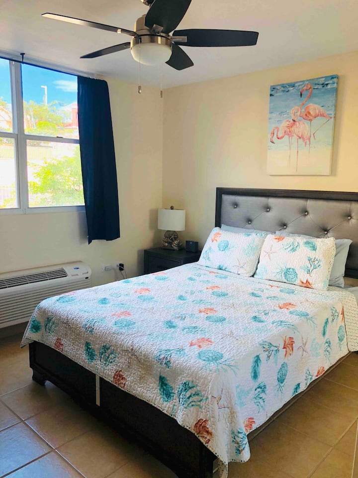 1.8米宽双人床房