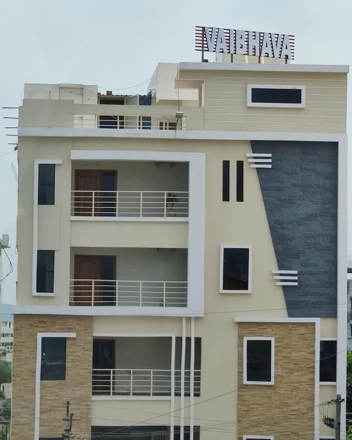 10 Best Serviced Apartments In Tirupati, India Updated 2024 Trip101