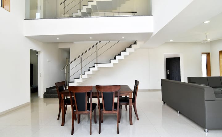 Vestal Villa: Lovely 3bhk With Pool By Limestays - Lonavla