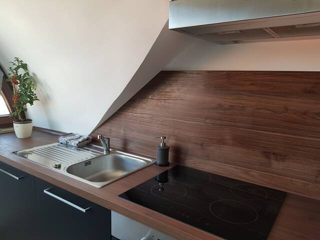 Airbnb Simmersfeld Vacation Rentals Places To Stay Baden Wurttemberg Germany