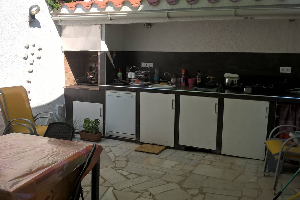 Cuisine indépendante