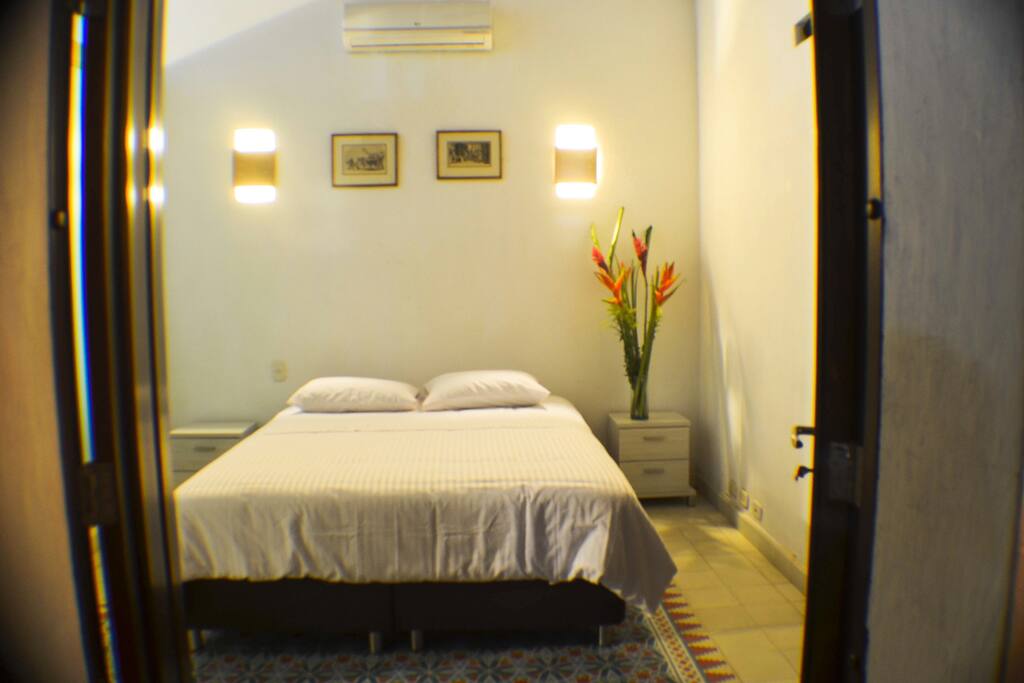 Room View