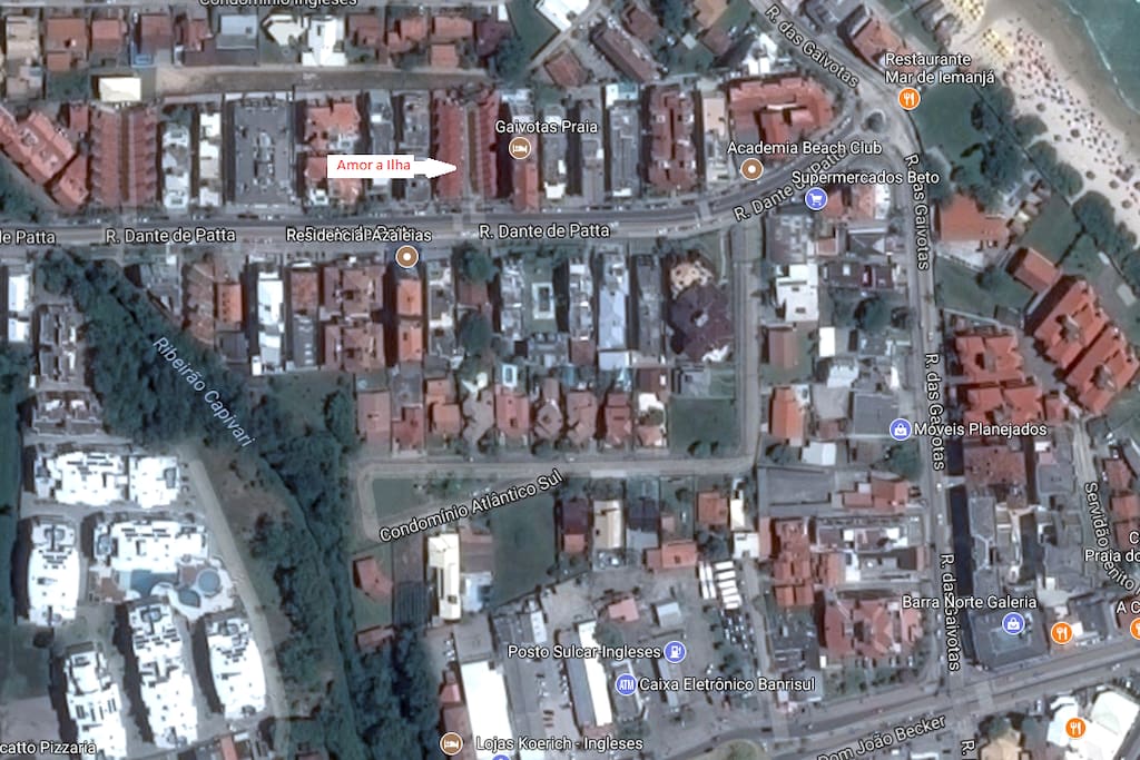 Localização