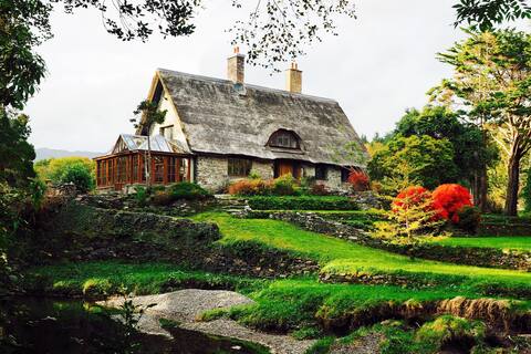 Glengarriff Lodge (formally Lord Bantry's Cottage)