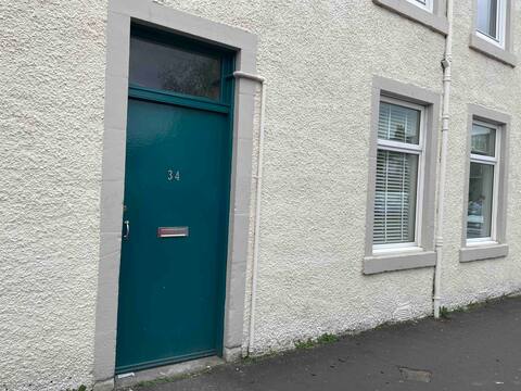 James St Park 2 bedroom Ground floor