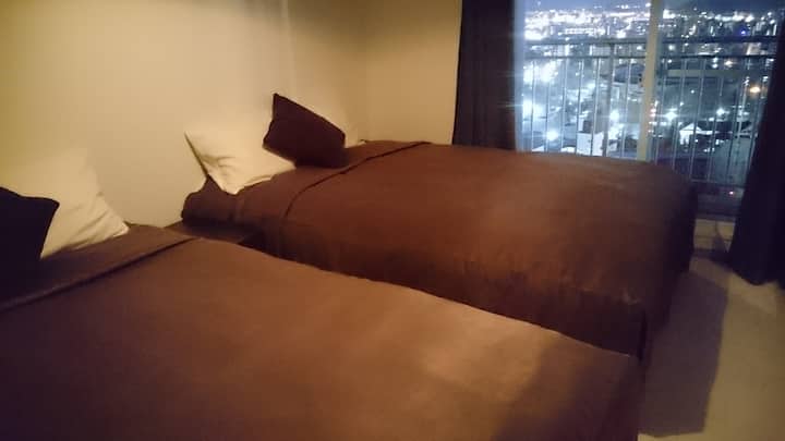 Спална соба 2