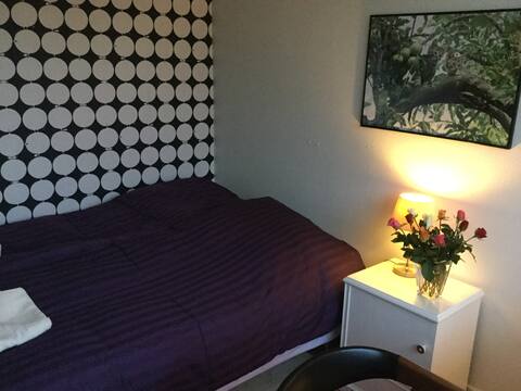 Super hyggelig Bed & Breakfast