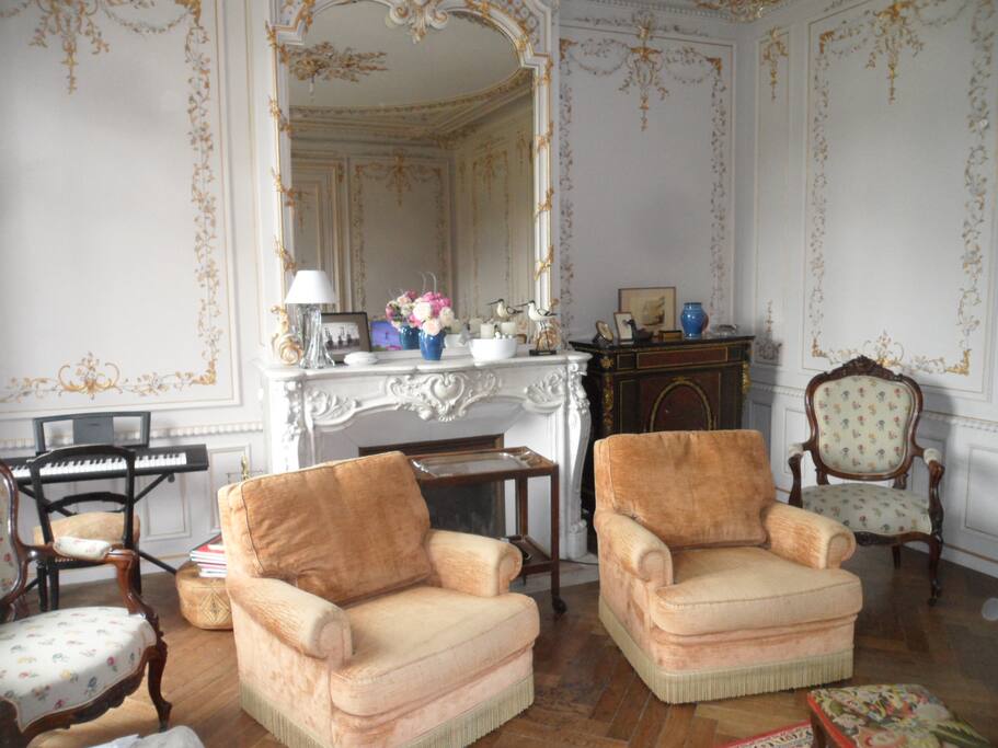 Salon