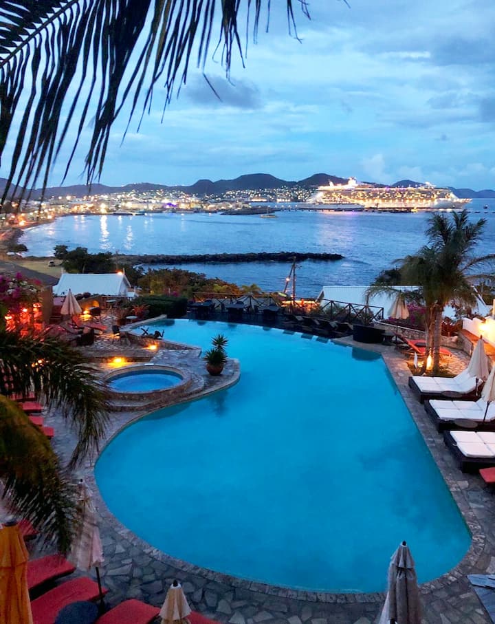 Top 10 Airbnb Vacation Rentals In St Kitts & Nevis - Updated 2024 | Trip101