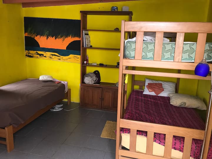 غرفة النوم 4