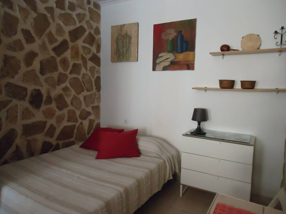 Cama de casal