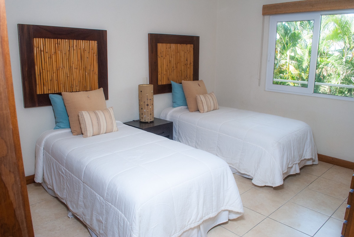 Спалня 2 - 2 легла