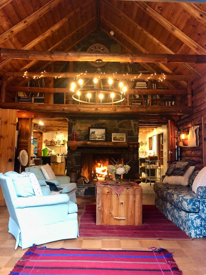 Brattleboro Vacation Rentals Cabins and More Airbnb