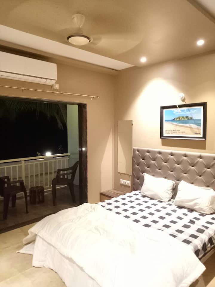 Спална соба 2