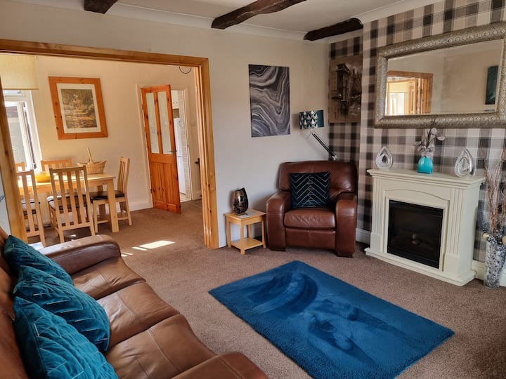 NewbigginbytheSea Holiday Rentals & Homes England, United Kingdom