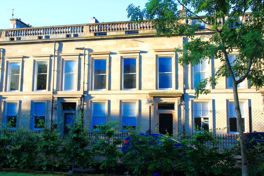 Front Elevation