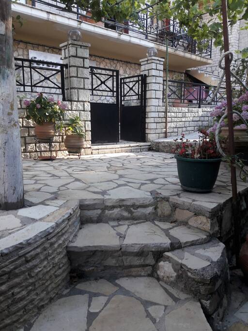 Είσοδος