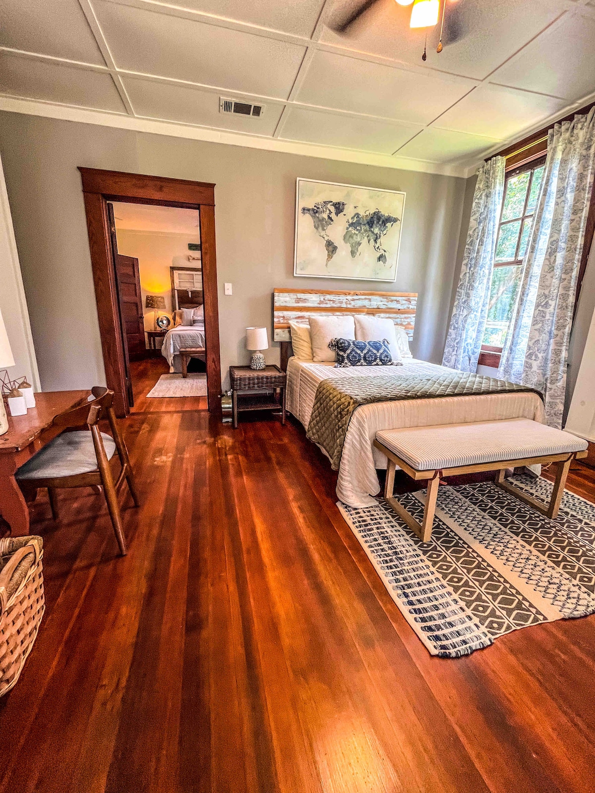 Спална соба 6