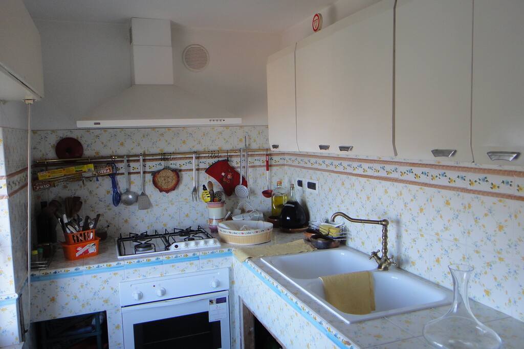 Cucina