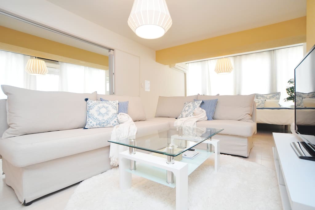 2 sofa beds