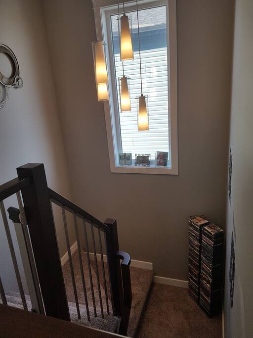 Stairwell