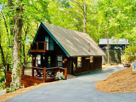 Foxlair! Vacation paradise in the SkyValley Resort
