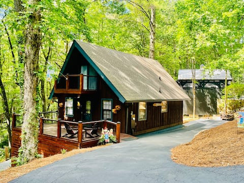 Foxlair! Vacation paradise in the SkyValley Resort