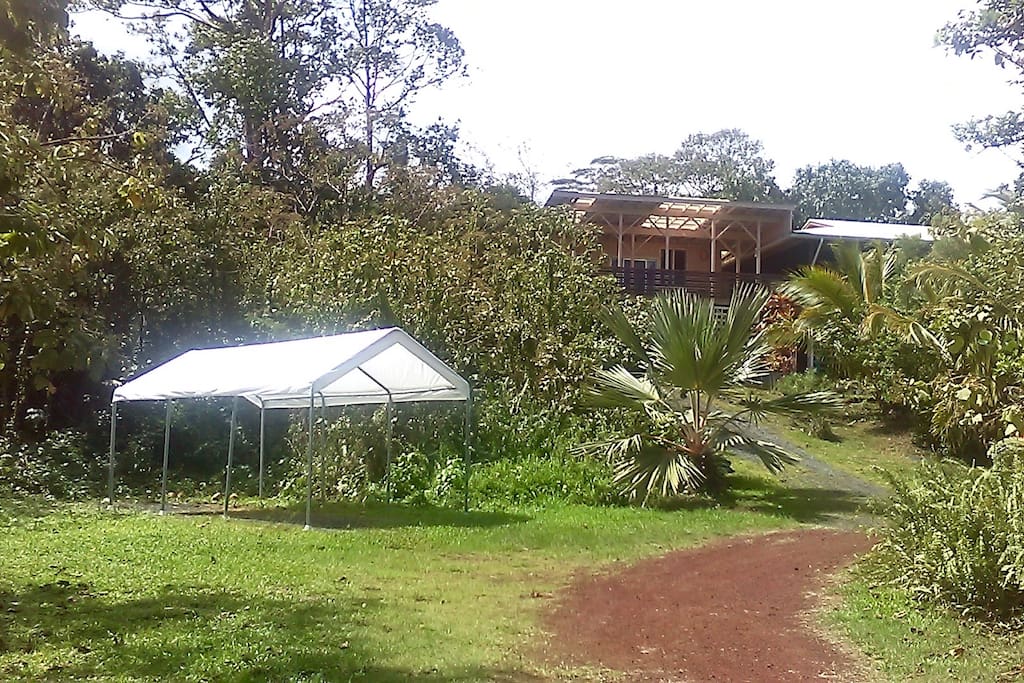 Carport