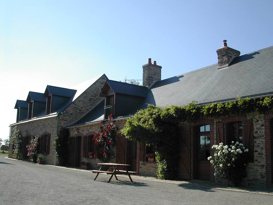 La Roulais B&B
