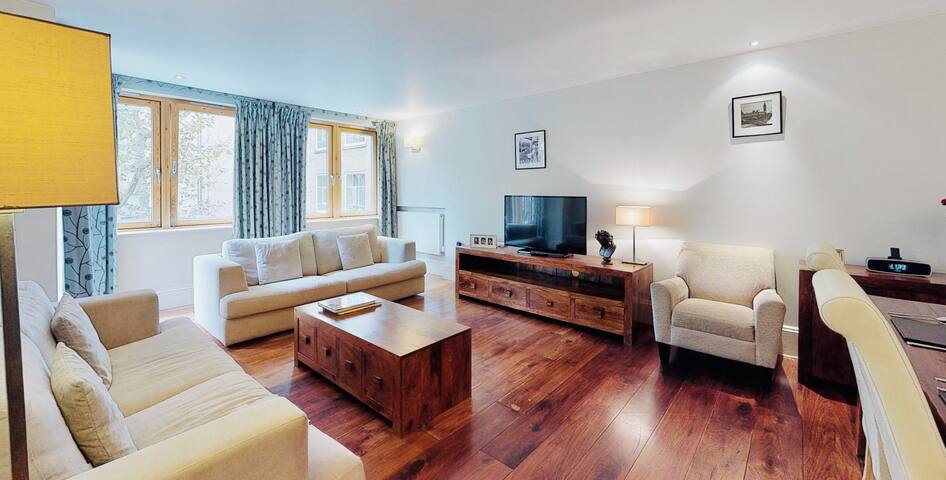 Spacious family apartment with terrace gallery image 4