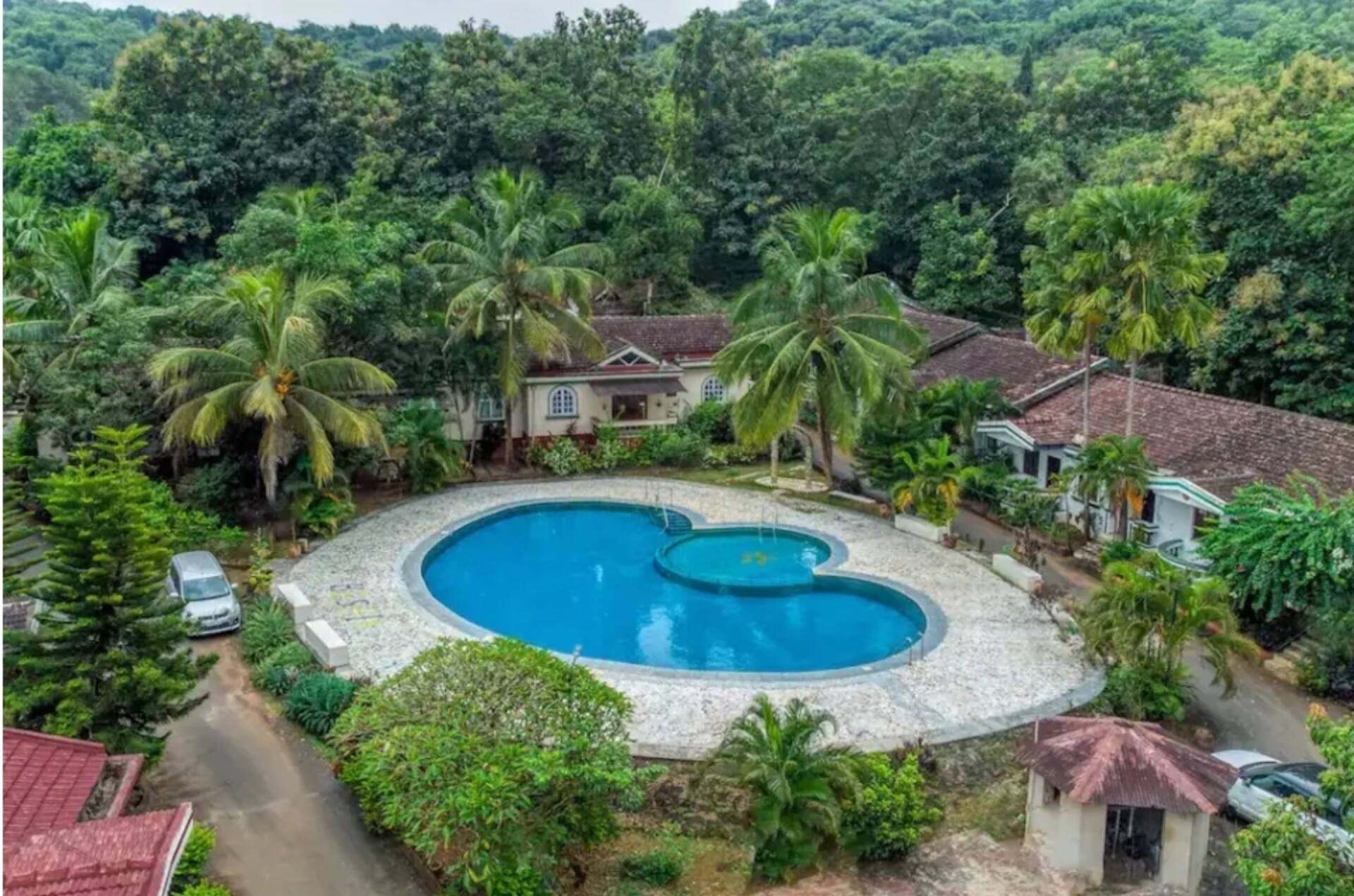 Casa de Ahaa! Luxury cottage. — foto 2