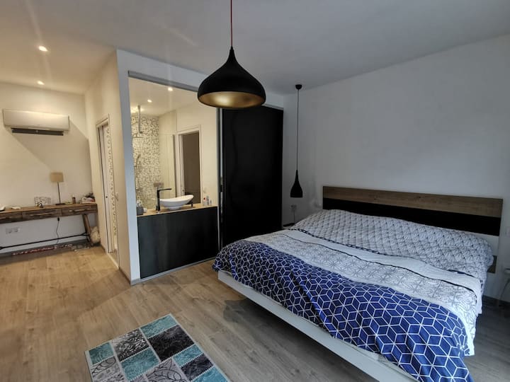 Roditeljski apartman RDC