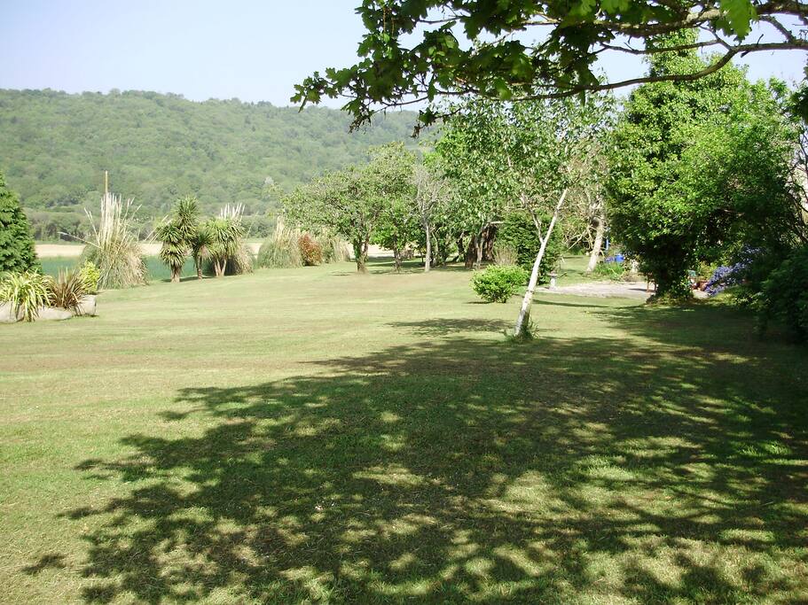 Gardens