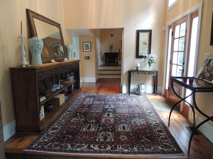 10 Best Airbnb Vacation Rentals In Garrison, New York Updated 2024