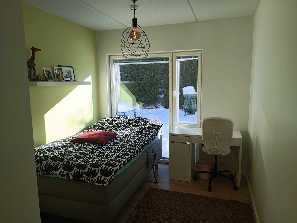 Спална соба 4