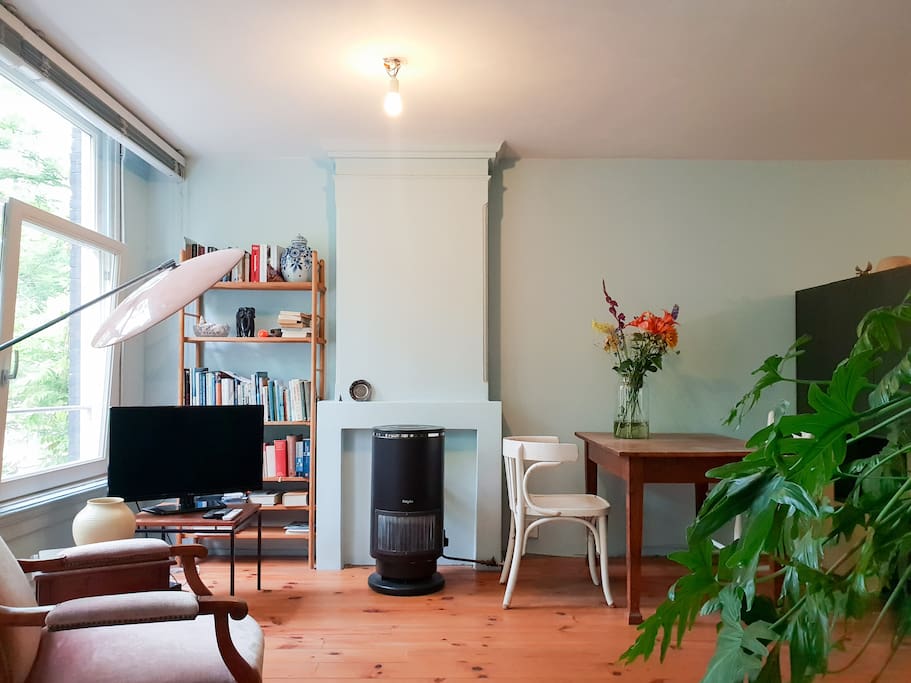 Living / Dining room